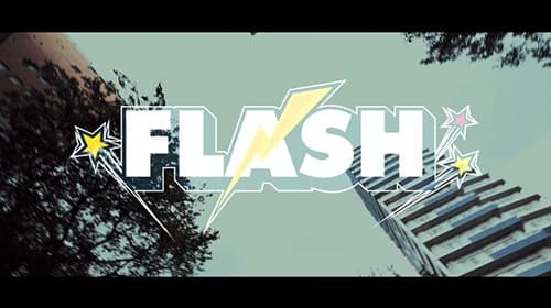 FLASH vol.3 re-Edit