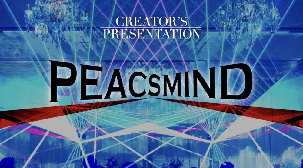 PEACSMIND presents CREATOR'S PRESENTATION VOL.2